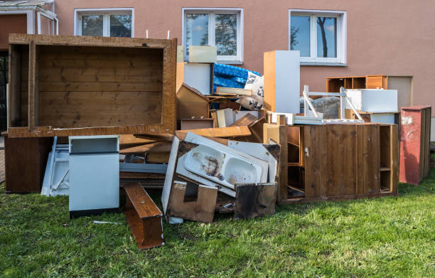 Trusted Whitestown, IN Junk Removal Experts