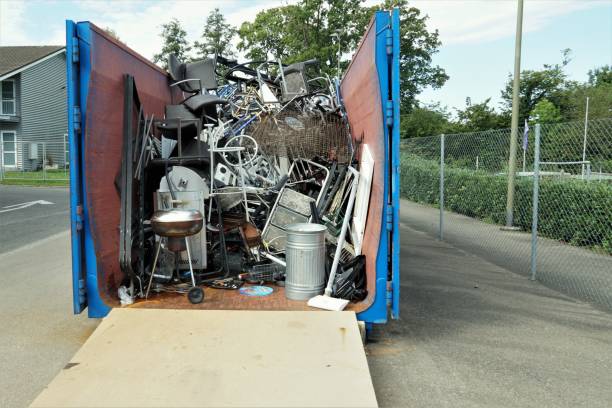 Best Household Junk Removal  in Whitestown, IN