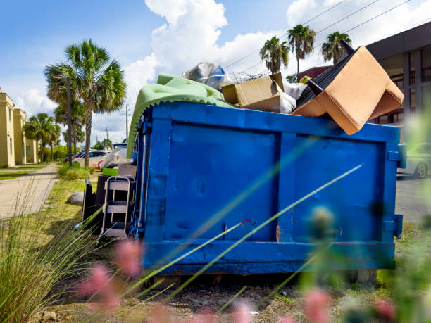 Full-Service Junk Removal in Whitestown, IN