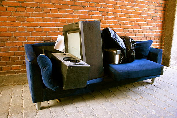 Best Mattress Removal Service  in Whitestown, IN