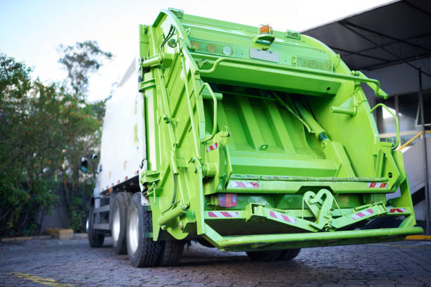 Best Yard Cleanup Services  in Whitestown, IN